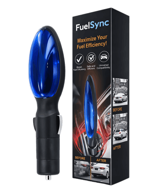 Cartekit FuelSync Optimizer