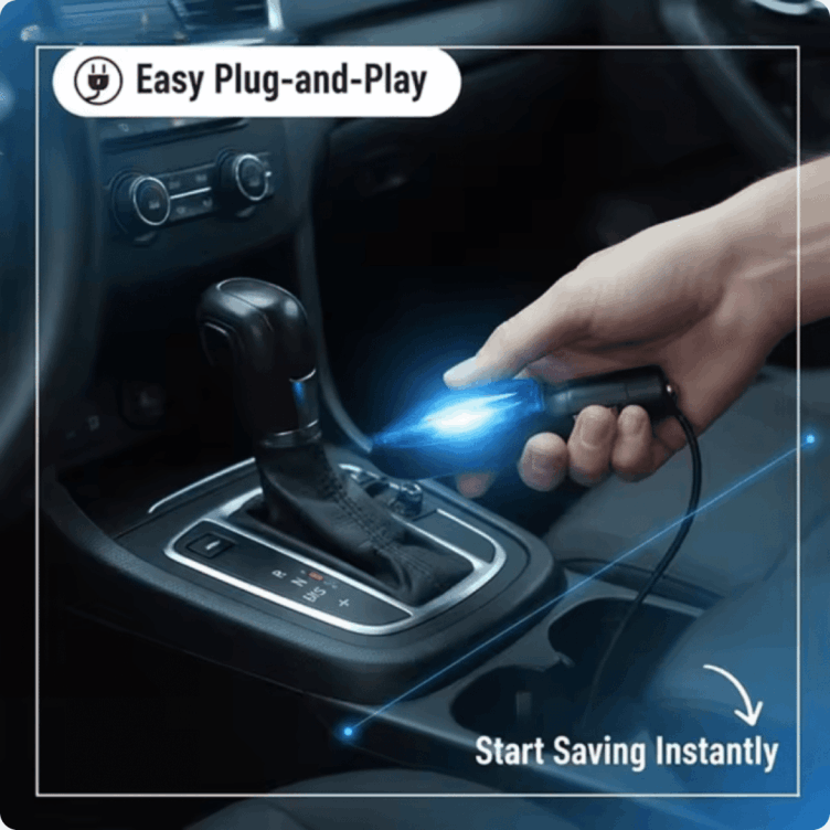 Cartekit FuelSync Optimizer